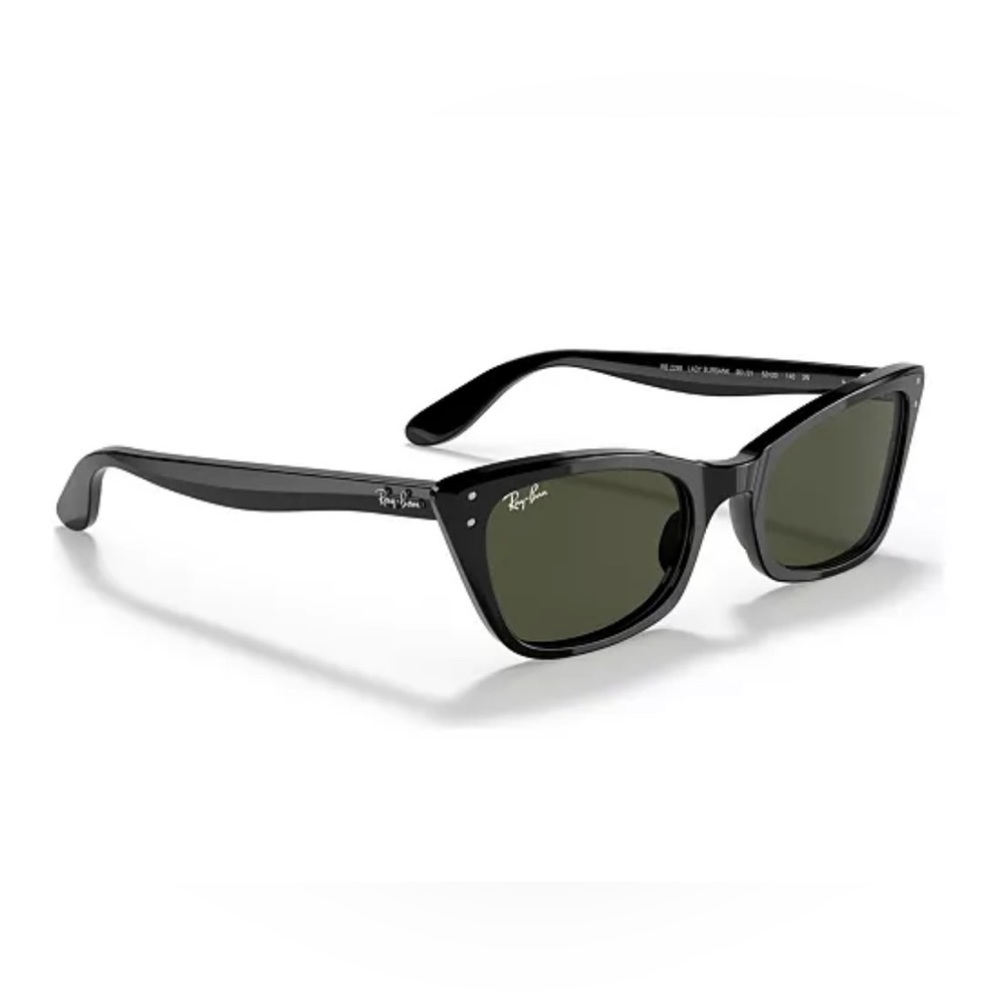 RayBan Lady Burbank Sunglasses. Like new with case.